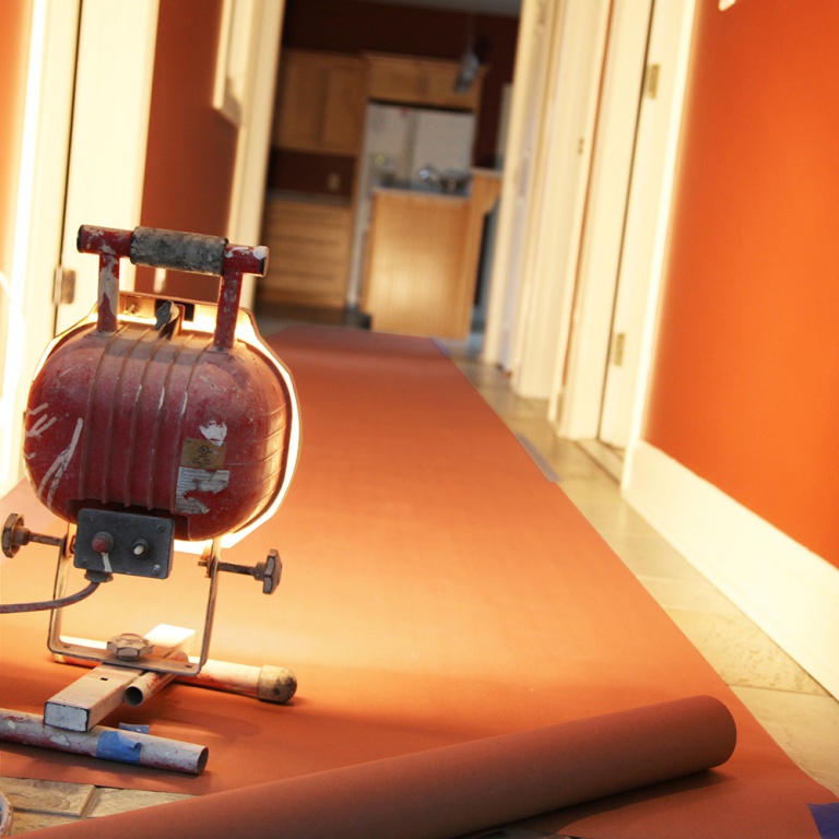 Trimaco Products Total Jobsite Protection™ Trimaco