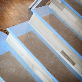 X-Paper®: Papel de pisos para trabajos pesados Image 2