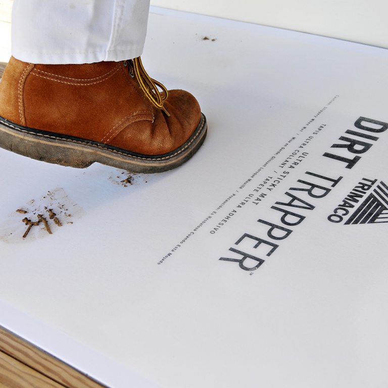 Miscellaneous Surface & Floor Protection Products Trimaco