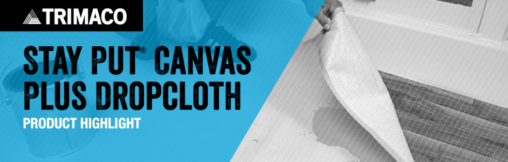 heavy duty canvas drop cloth