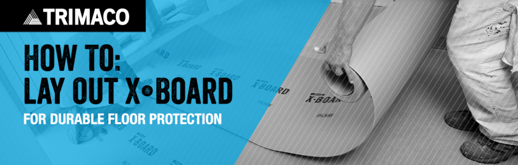 protection board