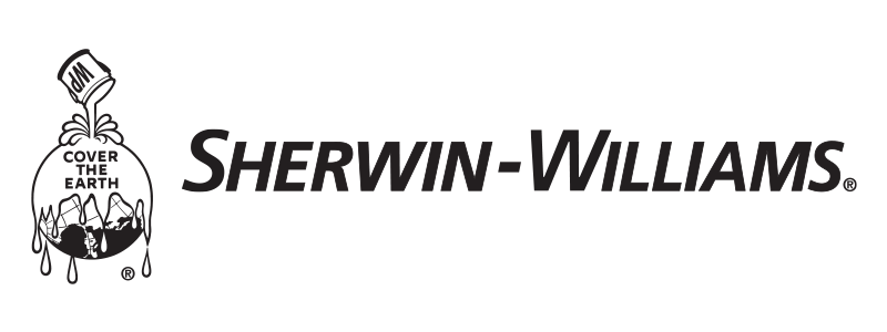 Sherwin Logo