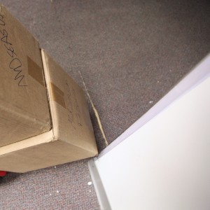 Plastic Corner Guards Image 3