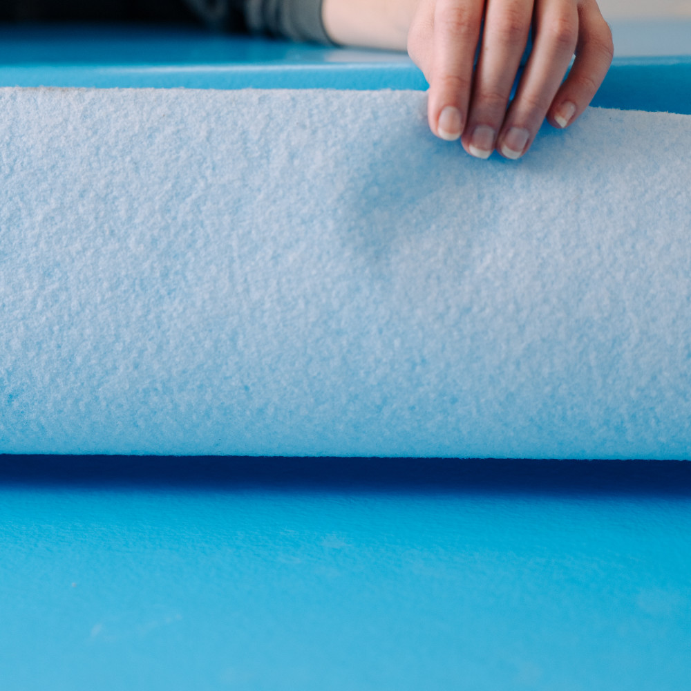 temporary door protection