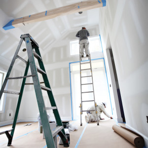 X•Paper® Heavy Duty Flooring Paper Image 3