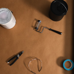 X•Paper® Heavy Duty Flooring Paper Image 2