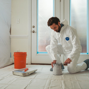 X-board surface protector