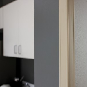 Plastic Corner Guards Image 2