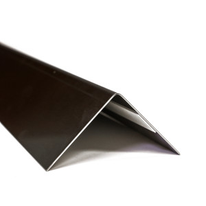 Stainless Steel Corner Guards Image 2