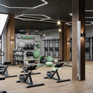 Stainless Steel Corner Guards Image 3