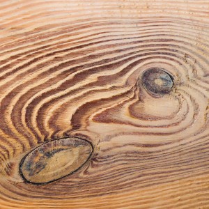 close up of wood