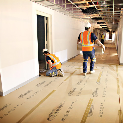 Contractor-Grade X-Seam Tape Image 2