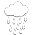 rain icon