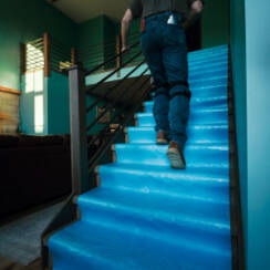 stay put surface protector