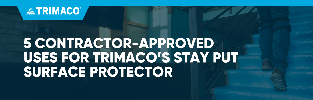 stay put surface protector