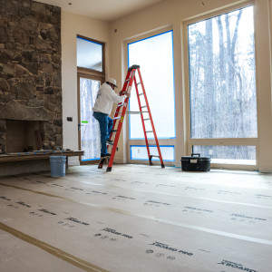 X-Board® Pro Heavy Duty Temporary Surface Protection Image 4