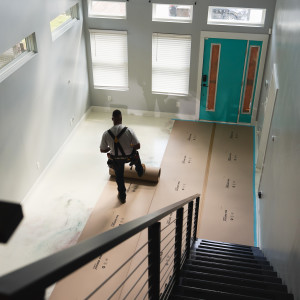 X-Board® Pro Heavy Duty Temporary Surface Protection Image 1