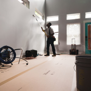 X-Board® Pro Heavy Duty Temporary Surface Protection Image 2