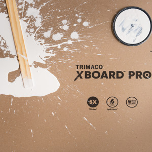 X-Board® Pro Heavy Duty Temporary Surface Protection Image 3