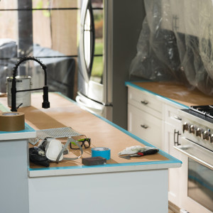 X-Paper® Heavy Duty Flooring Paper Image 4