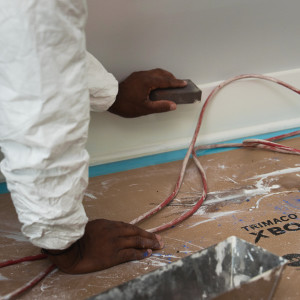 X-Board® Heavy Duty Surface Protector Image 3