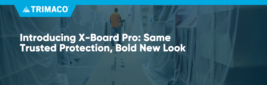 x-board pro header