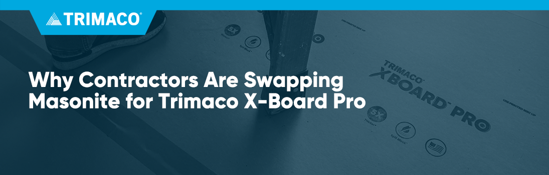 Trimaco X-Board Pro
